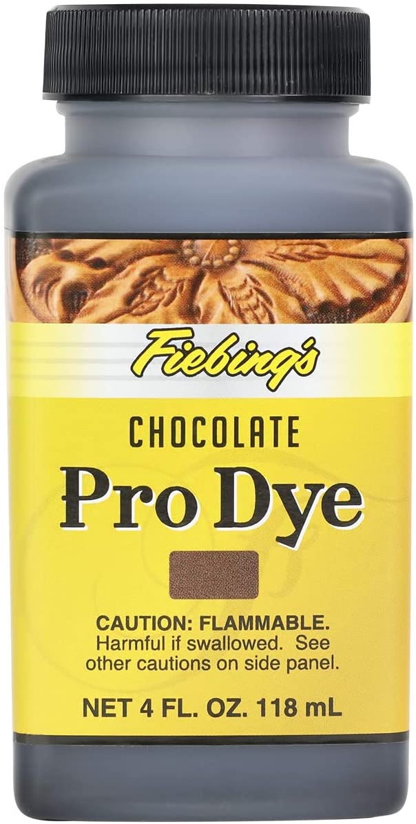 Fiebing's Pro Dye 4 fl. oz. / 118 ml