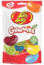 Jelly belly vegan gummies X2-Pack