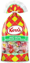 Load image into Gallery viewer, Kerrs Fruit Drops &amp; Deluxe Assortment
