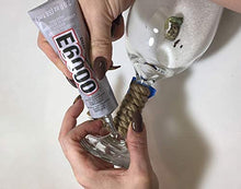Load image into Gallery viewer, Eclectic 2 oz Tube of E-6000 Adhesive Glue - Ground Shipping Only
