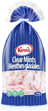 Load image into Gallery viewer, Kerr&#39;s Clear Mints | 500 gram bag | Imported from Canada by Kerrs Clear Mints
