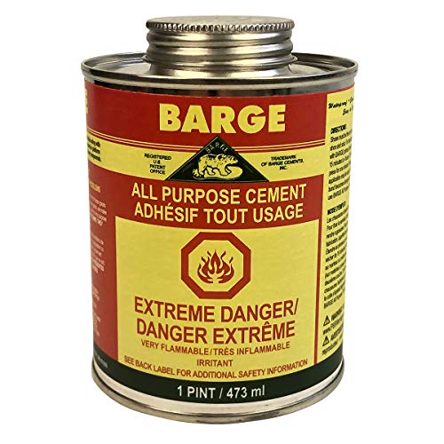 Barge All Purpose Cement - Pint