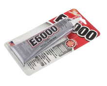 Load image into Gallery viewer, Eclectic 2 oz Tube of E-6000 Adhesive Glue - Ground Shipping Only

