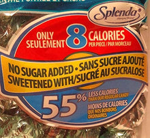 Load image into Gallery viewer, KERR&#39;S NO Sugar Added Chocolate Mints - 3 X 80g PKG
