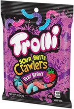 Load image into Gallery viewer, Sour Brite Crawlers 5oz
