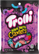 Load image into Gallery viewer, Sour Brite Crawlers 5oz
