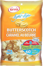 Load image into Gallery viewer, Kerr&#39;s Butterscotch Light No Sugar Added - 2-Packs
