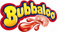 Load image into Gallery viewer, Bubbaloo Fresa Strawberry Mexican Gum, 50 Pieces (Net 275g)
