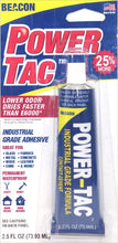 Load image into Gallery viewer, Beacon Power-Tac 2.5Oz Adhesive
