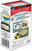 Load image into Gallery viewer, Famowood Craft Glaze Coat Kit Pint
