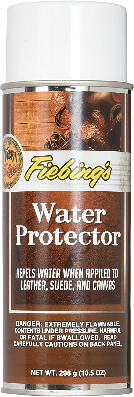 Fiebing's Water & Stain Protector, 10 oz