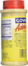 Load image into Gallery viewer, &quot;Goya Adobo All Purpose Seasoning With Pepper (28oz Bottle)&quot;

