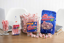 Load image into Gallery viewer, Bobs Sweet Stripes Soft Peppermint Balls (350 COUNT) by Bobs
