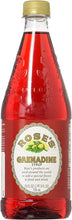 Load image into Gallery viewer, Rose&#39;s Grenadine Syrup 25 Fl Oz
