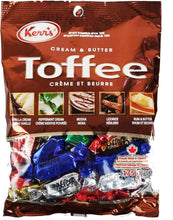 Load image into Gallery viewer, Kerr&#39;s Toffee Assortment 175 g (Pkg of 2)
