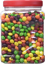 Load image into Gallery viewer, Skittles Original Fruity Candy Jar, 54 oz., 1.53 kg (Pack of 1)
