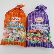 Load image into Gallery viewer, Kerrs Fruit Drops &amp; Deluxe Assortment
