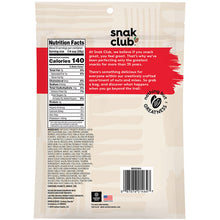 Load image into Gallery viewer, Snak Club Spicy Party Snack Mix, 6.75 Ounce Bag
